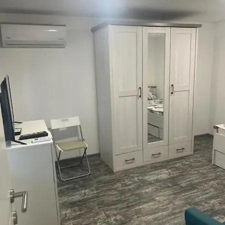 Kът стара Appartamento