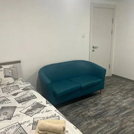 Kът стара Appartamento *