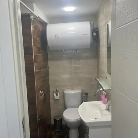 Kът стара Appartamento Varna